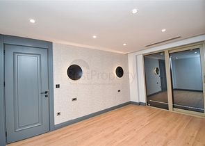 5+2 Villen im Stadtteil Aksu - Antalya 