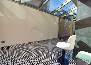 5+2 Villen im Stadtteil Aksu - Antalya 