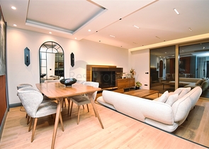 5+2 Villen im Stadtteil Aksu - Antalya 