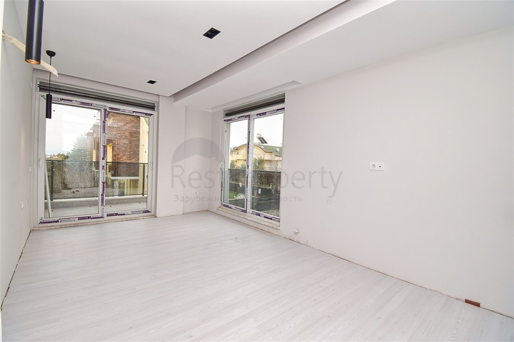 3+1-Villa im Stadtteil Bogazkent - Antalya  3+1-Villa im Stadtteil Bogazkent - Antalya