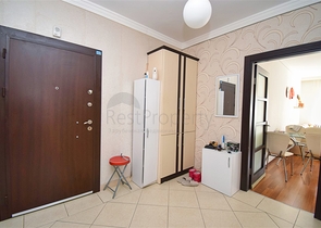 Wohnung mit 3+1 Grundriss im Wohnbezirk Liman - Antalya 
