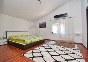 Wohnung mit 3+1 Grundriss im Wohnbezirk Liman - Antalya 