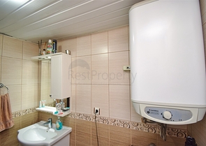Wohnung mit 3+1 Grundriss im Wohnbezirk Liman - Antalya 