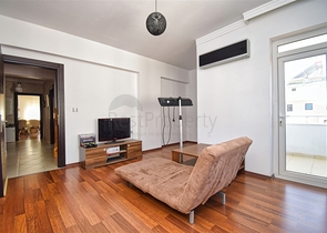 Wohnung mit 3+1 Grundriss im Wohnbezirk Liman - Antalya 