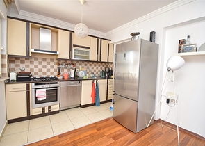 Wohnung mit 3+1 Grundriss im Wohnbezirk Liman - Antalya 