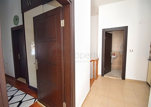 Wohnung mit 3+1 Grundriss im Wohnbezirk Liman - Antalya 
