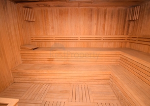 1+1 Wohnung in der Wohngegend von Persimmon - Antalya 