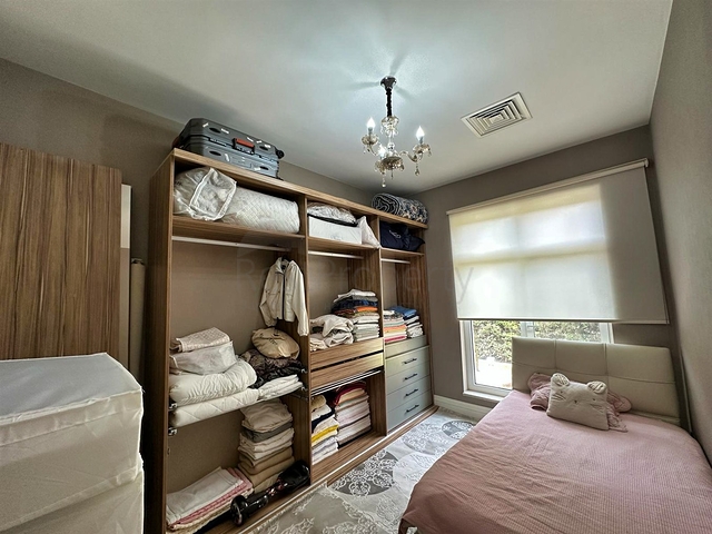 Villa mit 5+1 Grundrissen in der Region Doshemealty - Antalya 