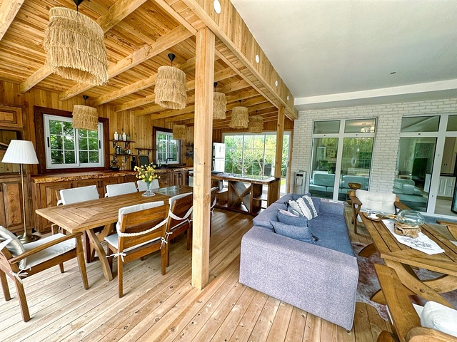 Villa mit 5+1 Grundrissen in der Region Doshemealty - Antalya 