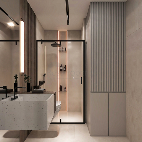 Investitionsprojekt im Zentrum von Antalya 