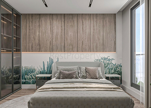 Investitionsprojekt im Zentrum von Antalya 