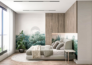 Investitionsprojekt im Zentrum von Antalya 