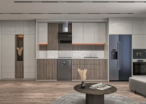 Investitionsprojekt im Zentrum von Antalya 