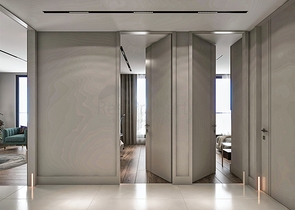 Investitionsprojekt im Zentrum von Antalya 