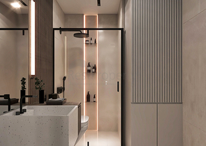 Investitionsprojekt im Zentrum von Antalya 