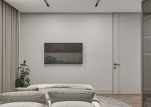 Investitionsprojekt im Zentrum von Antalya 