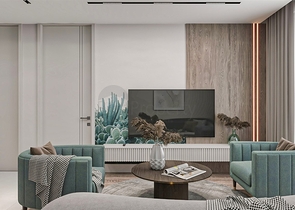 Investitionsprojekt im Zentrum von Antalya 