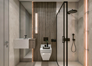 Investitionsprojekt im Zentrum von Antalya 