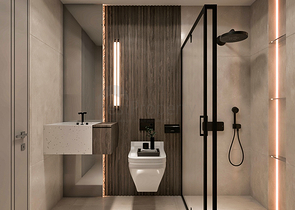 Investitionsprojekt im Zentrum von Antalya 