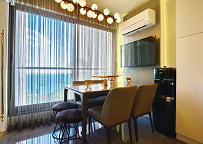 3+1 Wohnung im Stadtteil Bahceli Evler - Antalya 