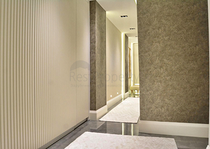 3+1 Wohnung im Stadtteil Bahceli Evler - Antalya 