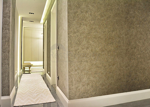 3+1 Wohnung im Stadtteil Bahceli Evler - Antalya 