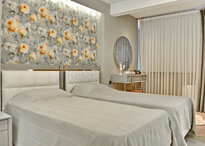 3+1 Wohnung im Stadtteil Bahceli Evler - Antalya 