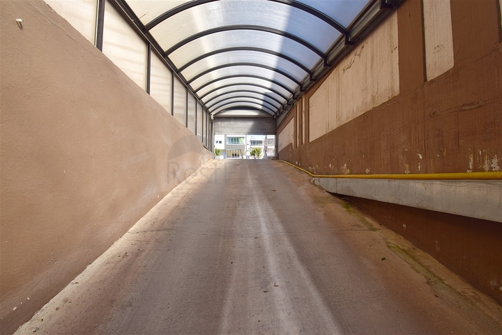 2+1 Wohnung im Wohnbezirk Konyaalti - Antalya  2+1 Wohnung im Wohnbezirk Konyaalti - Antalya