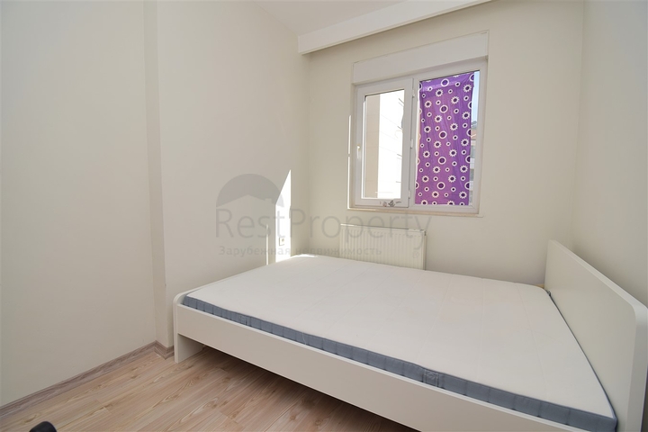 2+1 Wohnung im Wohnbezirk Konyaalti - Antalya  2+1 Wohnung im Wohnbezirk Konyaalti - Antalya