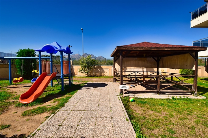 2+1 Wohnung im Wohnbezirk Konyaalti - Antalya  2+1 Wohnung im Wohnbezirk Konyaalti - Antalya