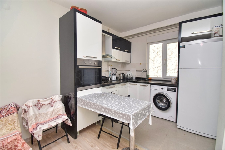 2+1 Wohnung im Wohnbezirk Konyaalti - Antalya  2+1 Wohnung im Wohnbezirk Konyaalti - Antalya