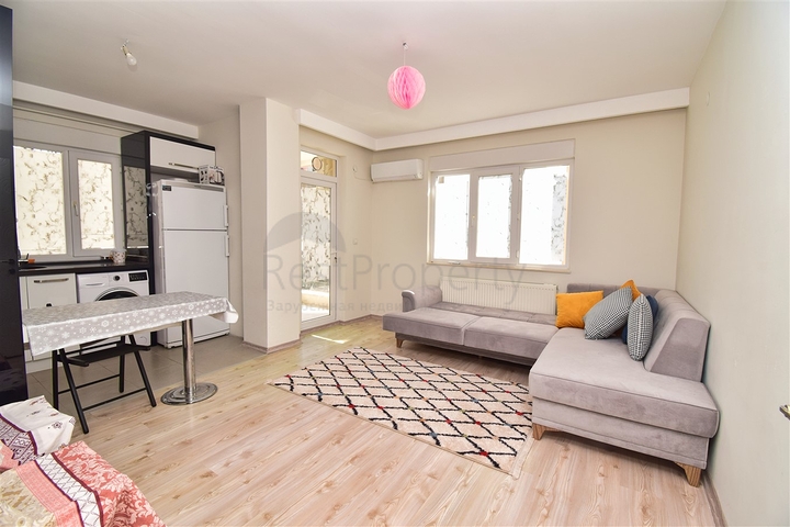 2+1 Wohnung im Wohnbezirk Konyaalti - Antalya  2+1 Wohnung im Wohnbezirk Konyaalti - Antalya