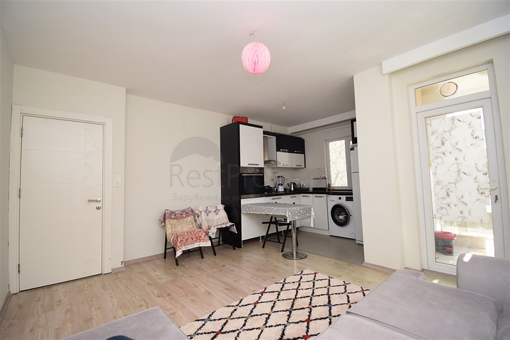 2+1 Wohnung im Wohnbezirk Konyaalti - Antalya  2+1 Wohnung im Wohnbezirk Konyaalti - Antalya