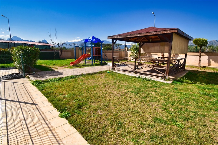 2+1 Wohnung im Wohnbezirk Konyaalti - Antalya  2+1 Wohnung im Wohnbezirk Konyaalti - Antalya