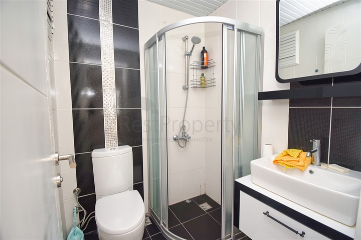 2+1 Wohnung im Wohnbezirk Konyaalti - Antalya  2+1 Wohnung im Wohnbezirk Konyaalti - Antalya