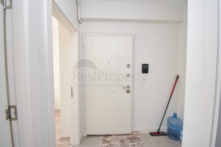 2+1 Wohnung im Wohnbezirk Konyaalti - Antalya  2+1 Wohnung im Wohnbezirk Konyaalti - Antalya