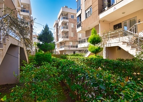 2+1 Wohnung im Wohnbezirk Konyaalti - Antalya  2+1 Wohnung im Wohnbezirk Konyaalti - Antalya