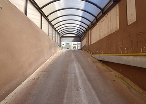 2+1 Wohnung im Wohnbezirk Konyaalti - Antalya  2+1 Wohnung im Wohnbezirk Konyaalti - Antalya