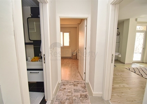 2+1 Wohnung im Wohnbezirk Konyaalti - Antalya  2+1 Wohnung im Wohnbezirk Konyaalti - Antalya