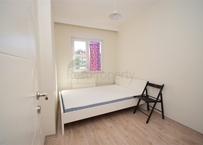 2+1 Wohnung im Wohnbezirk Konyaalti - Antalya  2+1 Wohnung im Wohnbezirk Konyaalti - Antalya