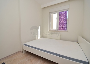 2+1 Wohnung im Wohnbezirk Konyaalti - Antalya  2+1 Wohnung im Wohnbezirk Konyaalti - Antalya