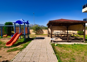 2+1 Wohnung im Wohnbezirk Konyaalti - Antalya  2+1 Wohnung im Wohnbezirk Konyaalti - Antalya