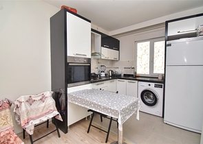 2+1 Wohnung im Wohnbezirk Konyaalti - Antalya  2+1 Wohnung im Wohnbezirk Konyaalti - Antalya