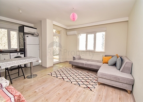 2+1 Wohnung im Wohnbezirk Konyaalti - Antalya  2+1 Wohnung im Wohnbezirk Konyaalti - Antalya