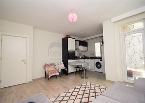 2+1 Wohnung im Wohnbezirk Konyaalti - Antalya  2+1 Wohnung im Wohnbezirk Konyaalti - Antalya