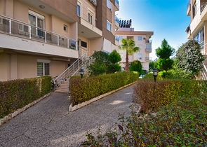 2+1 Wohnung im Wohnbezirk Konyaalti - Antalya  2+1 Wohnung im Wohnbezirk Konyaalti - Antalya