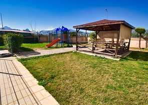 2+1 Wohnung im Wohnbezirk Konyaalti - Antalya  2+1 Wohnung im Wohnbezirk Konyaalti - Antalya