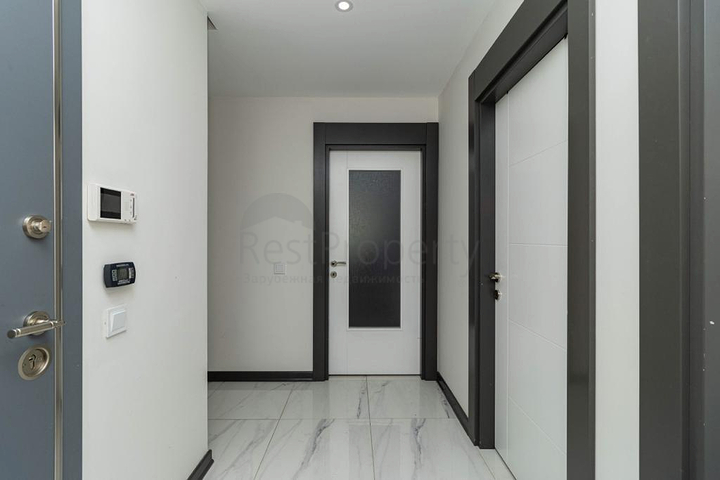 Apartment mit 2+1 Grundriss in der Wohngegend Persimmon - Antalya 