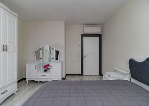 Apartment mit 2+1 Grundriss in der Wohngegend Persimmon - Antalya 