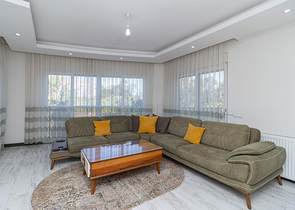 Apartment mit 2+1 Grundriss in der Wohngegend Persimmon - Antalya 